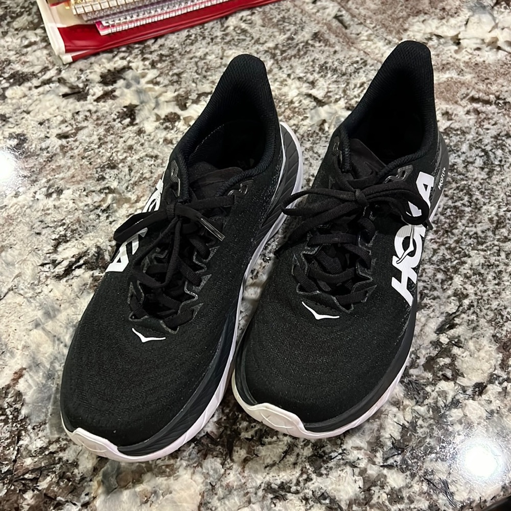 Hoka Mach 5